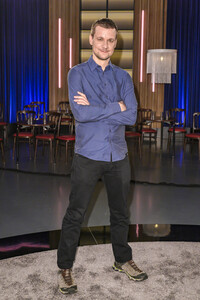 Talkshow 'Kölner Treff' in Köln