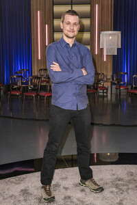 Talkshow 'Kölner Treff' in Köln