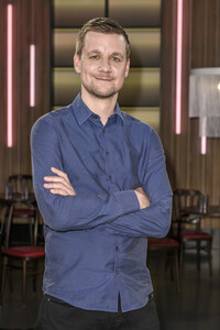 Talkshow 'Kölner Treff' in Köln