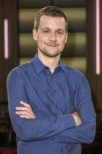 Talkshow 'Kölner Treff' in Köln