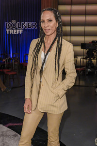 Talkshow 'Kölner Treff' in Köln