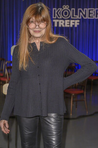 Talkshow 'Kölner Treff' in Köln