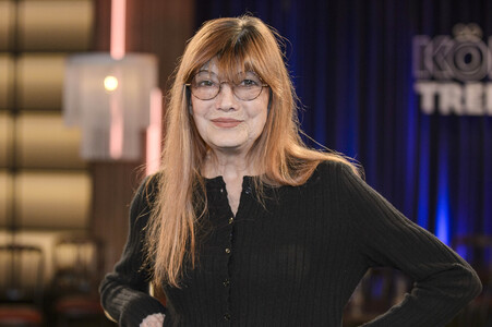 Talkshow 'Kölner Treff' in Köln