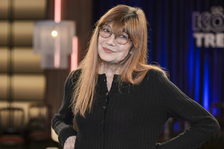 Talkshow 'Kölner Treff' in Köln