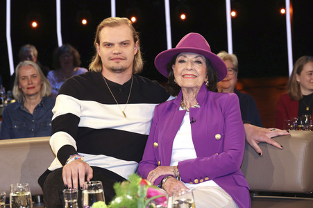 'NDR Talk Show' in Hamburg