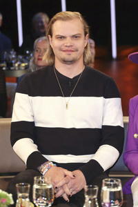 'NDR Talk Show' in Hamburg