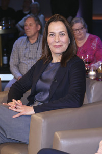 'NDR Talk Show' in Hamburg