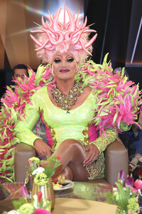 'NDR Talk Show' in Hamburg