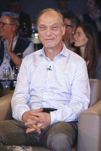 'NDR Talk Show' in Hamburg
