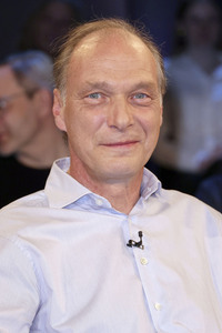 'NDR Talk Show' in Hamburg