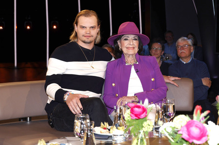 'NDR Talk Show' in Hamburg