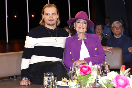 'NDR Talk Show' in Hamburg