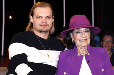 'NDR Talk Show' in Hamburg