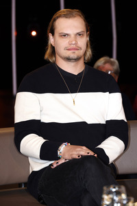 'NDR Talk Show' in Hamburg