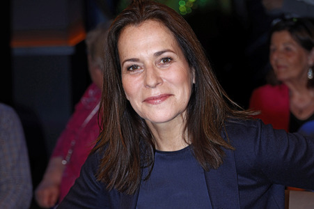 'NDR Talk Show' in Hamburg