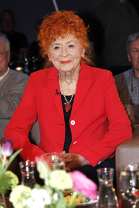 'NDR Talk Show' in Hamburg