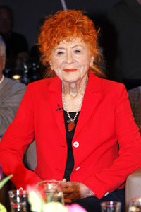 'NDR Talk Show' in Hamburg