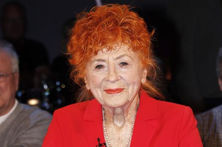 'NDR Talk Show' in Hamburg