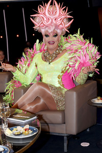 'NDR Talk Show' in Hamburg