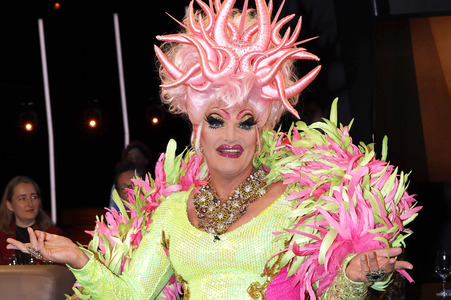 'NDR Talk Show' in Hamburg