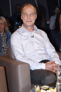 'NDR Talk Show' in Hamburg