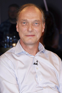 'NDR Talk Show' in Hamburg