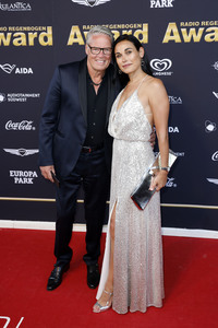 Radio Regenbogen Award 2025 in Rust