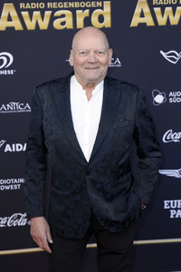 Radio Regenbogen Award 2025 in Rust