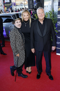 Radio Regenbogen Award 2025 in Rust