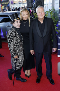 Radio Regenbogen Award 2025 in Rust