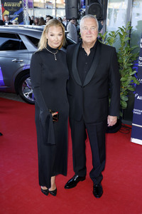 Radio Regenbogen Award 2025 in Rust