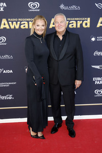 Radio Regenbogen Award 2025 in Rust