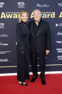 Radio Regenbogen Award 2025 in Rust