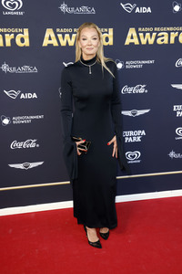 Radio Regenbogen Award 2025 in Rust