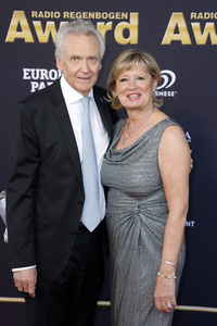 Radio Regenbogen Award 2025 in Rust