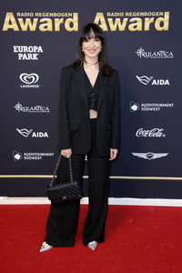 Radio Regenbogen Award 2025 in Rust