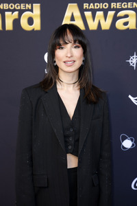 Radio Regenbogen Award 2025 in Rust