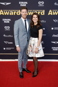 Radio Regenbogen Award 2025 in Rust