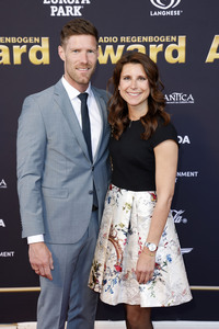 Radio Regenbogen Award 2025 in Rust