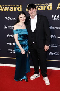 Radio Regenbogen Award 2025 in Rust