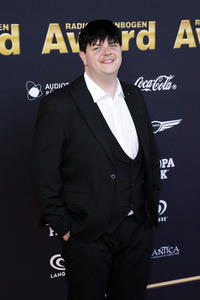 Radio Regenbogen Award 2025 in Rust