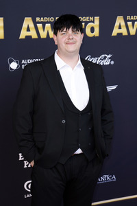 Radio Regenbogen Award 2025 in Rust