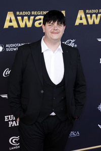 Radio Regenbogen Award 2025 in Rust