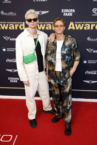 Radio Regenbogen Award 2025 in Rust