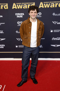 Radio Regenbogen Award 2025 in Rust