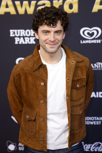 Radio Regenbogen Award 2025 in Rust