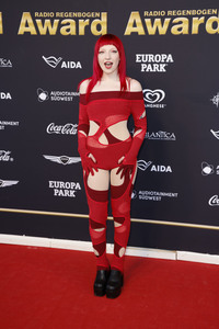 Radio Regenbogen Award 2025 in Rust