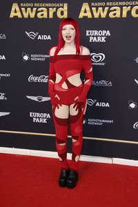 Radio Regenbogen Award 2025 in Rust