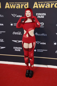 Radio Regenbogen Award 2025 in Rust