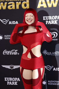 Radio Regenbogen Award 2025 in Rust